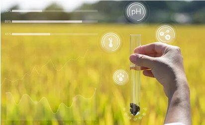 农业检测